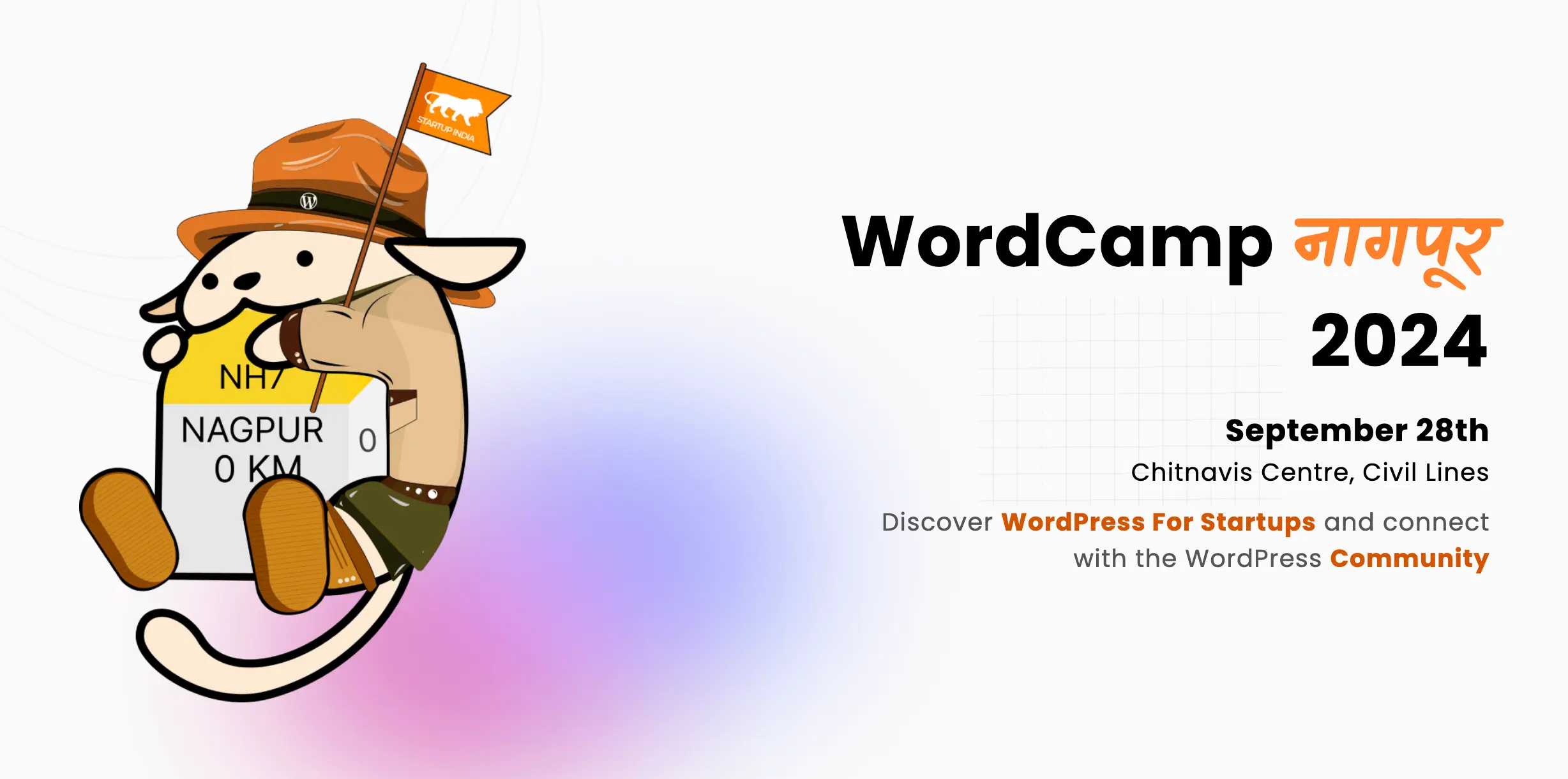 Volunteering at WordCamp Nagpur 2024: What makes it Special?